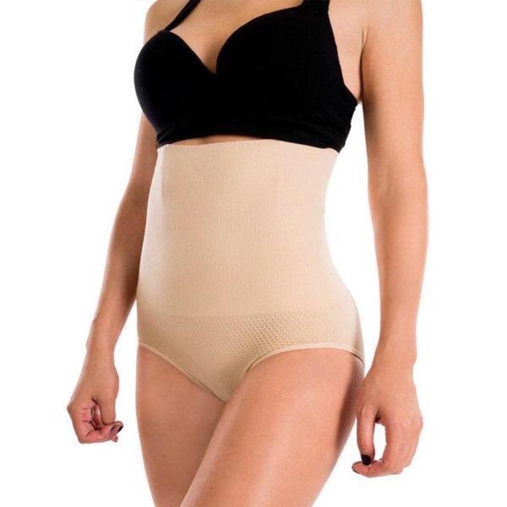 Body shaper panty